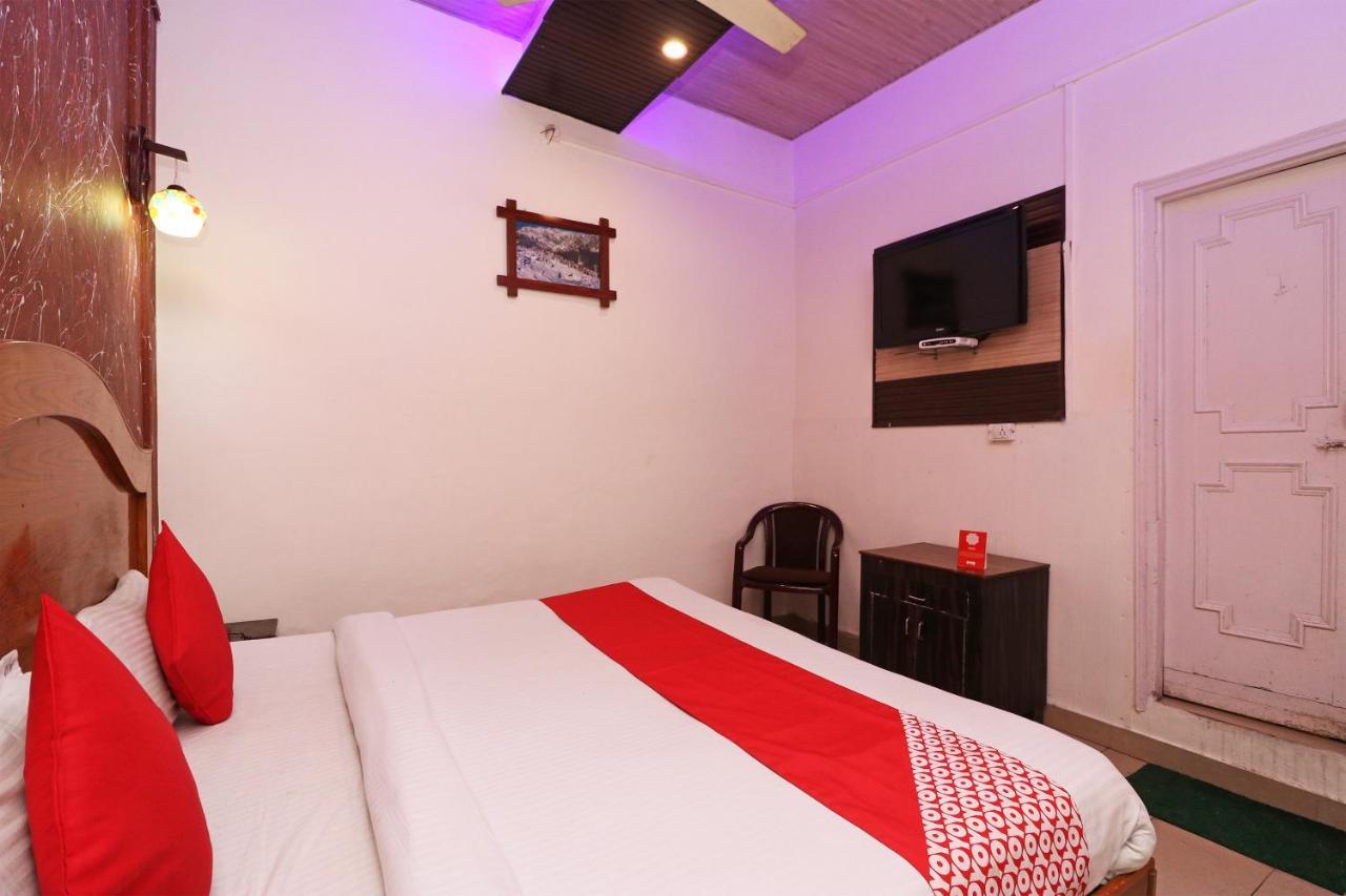 Oyo 73902 Vyttila Residency Hotel Kochi Exterior photo